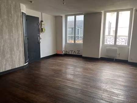 centre la ferte gaucher