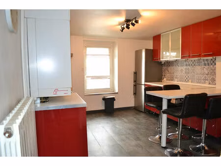 appartement ludres 4 pièce(s) 120m2