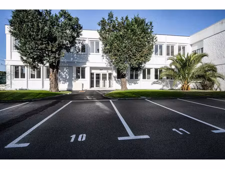 à vendre – plateau de bureaux 115 m² – le spot lanester (zone kerpont)