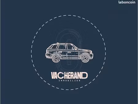 emplacement parking extérieur proche mer