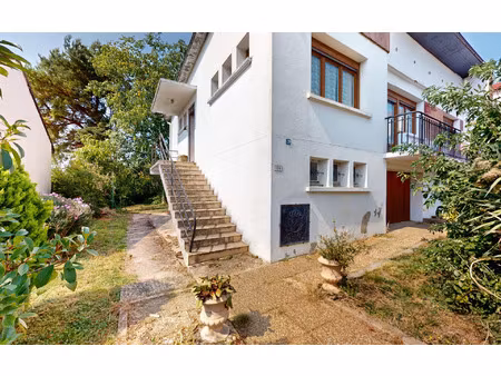maison mancieulles m² t-5 à vendre  165 000 €