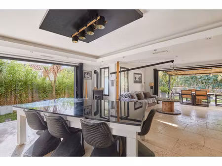 maison moderne rognes 6 pièces 170 m2