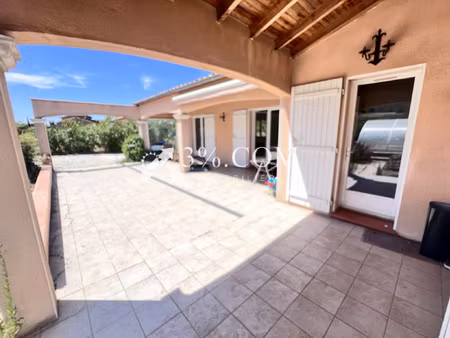 villa 6 pièces 156 m2 piscine 15 mn carcassonne