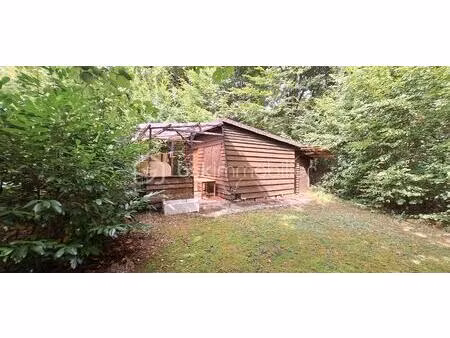 terrain de loisirs de 2 254 m² à nogent-sur-vernisson