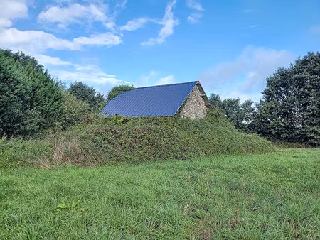 maison t1 près de caro à vendre