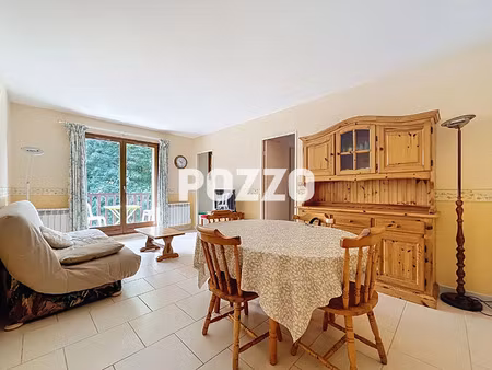 vente appartement 3 pièces à houlgate (14510) : à vendre 3 pièces / 40m² houlgate