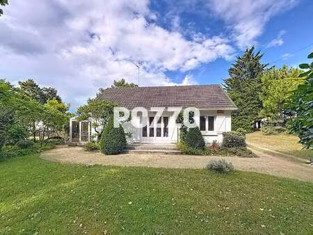 vente maison à jullouville (50610) : à vendre / 70m² jullouville