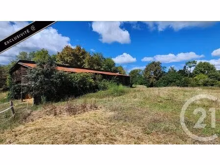 terrain à vendre - 2200 m2 - sarlat la caneda - 24 - aquitaine