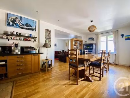 maison à vendre - 5 pièces - 118 02 m2 - st beron - 73 - rhone-alpes