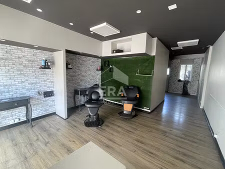 local commercial tarbes 1 pièce(s) 35.55 m2