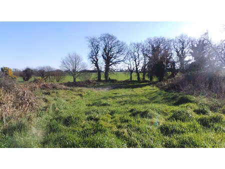 parcelle constructible