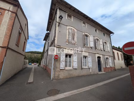 maison bessieres 9 pièce(s) 215 m2