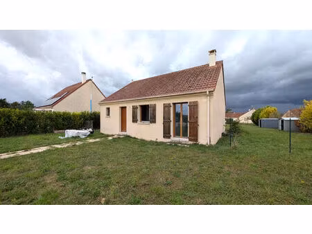 maison 3 pièces 2 chambres