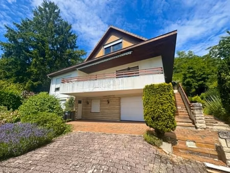 maison d'architecte