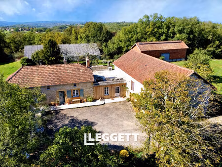 maison 12 pièce(s)  bouzic