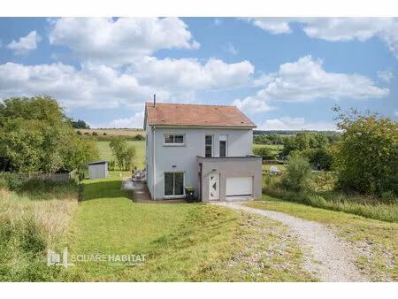 maison moderne 6 pièces 137.6 m2