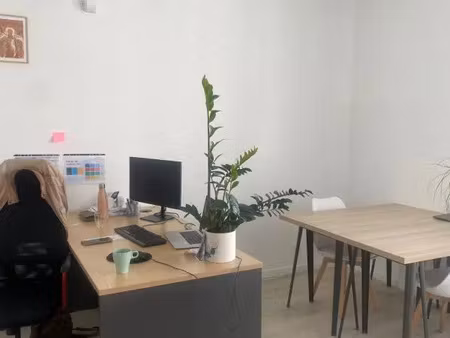 local en rdc meyreuil