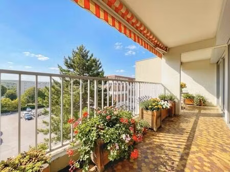 appartement de 85 14 m² à marly-le-roi