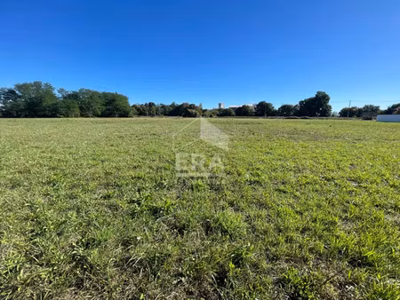 terrain 0 pièces 1102 m² à vendre / acheter vic-en-bigorre 65500 ? | era immobilier