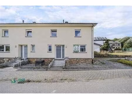 *** offre-acceptée*** maison 3 chambres | dürler - burg-reul