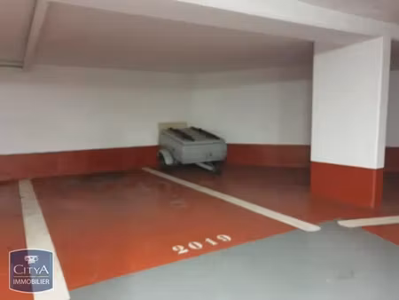 parking à louer - maisons-alfort (94) - 94€