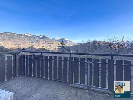 appartement 2 pièces