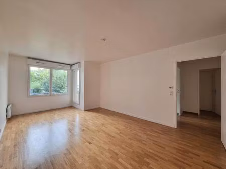 appartement à vendre montévrain