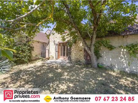 maison châtres sur cher 7 pièces 158 m2