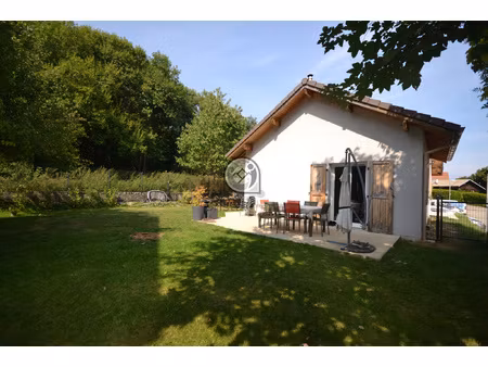 maison individuelle de 2015 en exclusivité sur le plateau-de