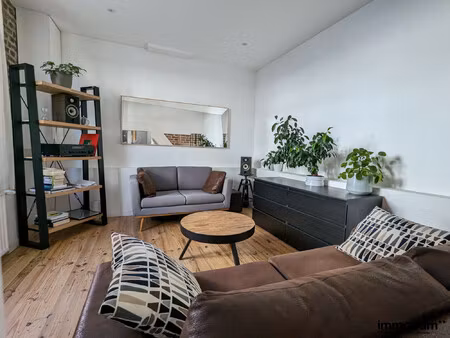 maison flamande coup de coeur