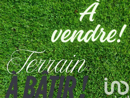 vente terrain à quelaines-saint-gault (53360) : à vendre / 2581m² quelaines-saint-gault