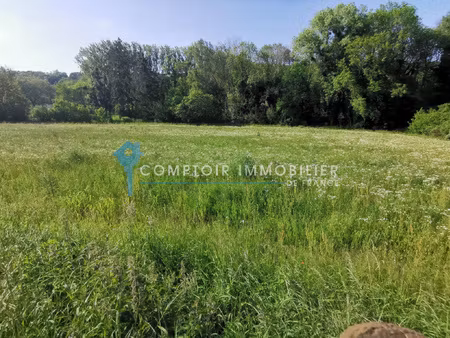 dept essonne (91)  à vendre à sermaise (91530)  terrain cons