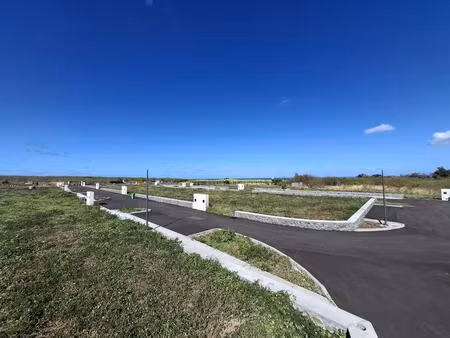 parcelles viabilisees | bois de nefle coco