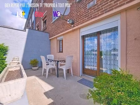 jolie maison résidentielle