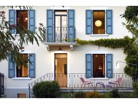 maison de luxe 6 chambres en vente à annecy  auvergne-rhône-alpes