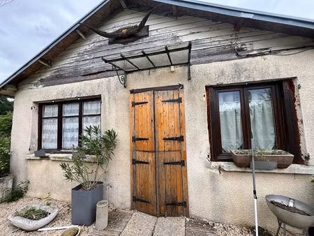 vente maison 2 pièces 60 m² à gandelu (02810)  68 000 €