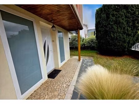 en vente maison individuelle 105 m² – 213 000 € |spincourt