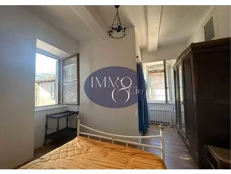 achat maison 3 pièces 45m²