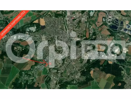 local commercial a louer