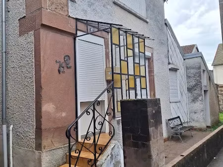 vente maison 2 pièces 47 m² à saint-loup-sur-semouse (70800)  31 500 €