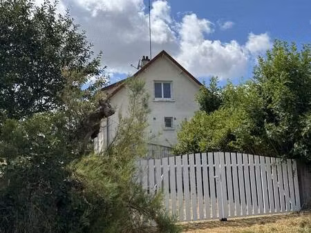 joli pavillon habitable de suite