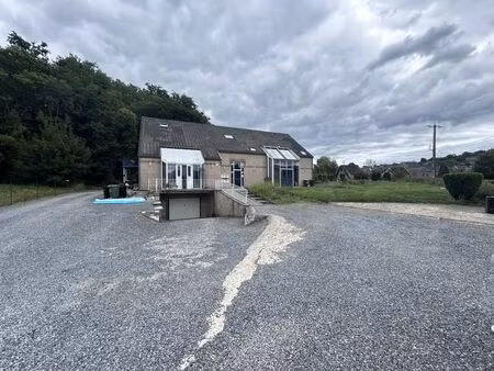 appartement à vendre à rue du boë 1 hamoir (vbd22729)