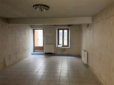 vente maison 3 pièces 117 m² à montaut (09700)  55 000 €