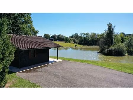 vente terrain 76095 m² bâgé-dommartin (01380)