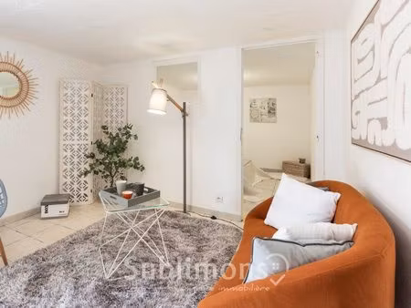 maison à vendre arzon