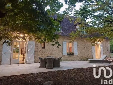 vente longère 5 pièces