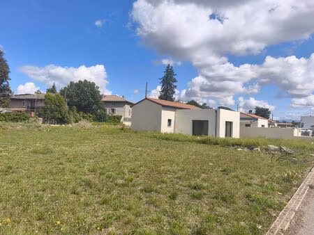 vente maison 3 pièces 80 m2 à saint-lattier