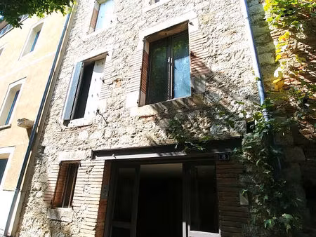 achat immeuble 150m²