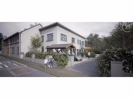 maison unifamiliale en vente à guido gezellestraat 26  huizingen  belgique | century 21®