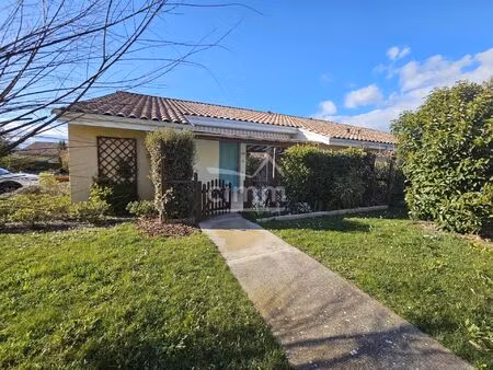 vente maison 3 pièces 70 m² les mées (04190)